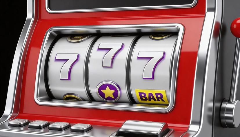 sector 777 casino