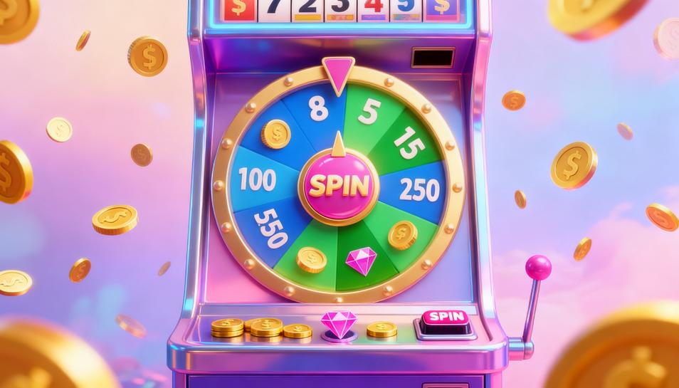 Lokicasino