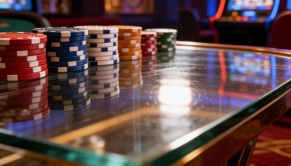 Wildcard casino login