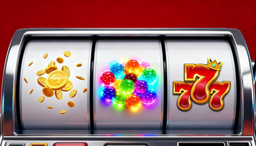 Casinopeaches